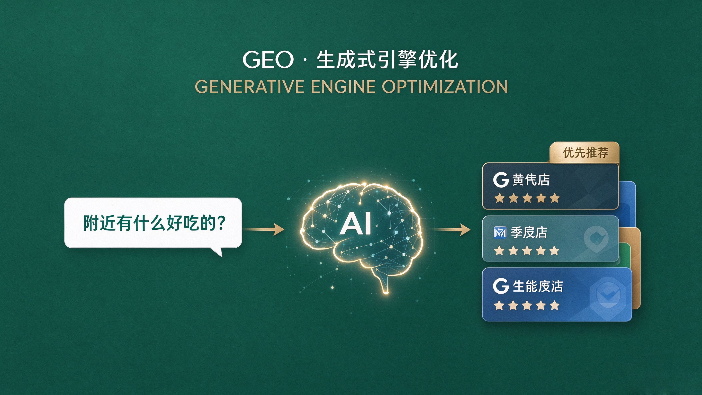长沙GEO优化公司有哪些?从产业格局到落地能力看清选型逻辑